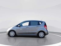 Mercedes-benz a-klasse 160 cdi elegance car 2006 | 66-tl-nj i - afbeelding 12 van  23