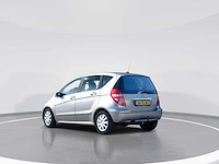 Mercedes-benz a-klasse 160 cdi elegance car 2006 | 66-tl-nj i - afbeelding 17 van  23