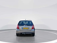 Mercedes-benz a-klasse 160 cdi elegance car 2006 | 66-tl-nj i - afbeelding 18 van  23