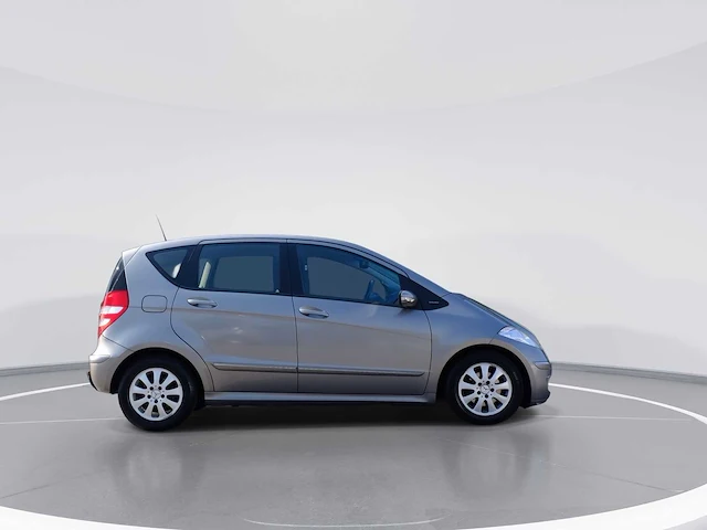 Mercedes-benz a-klasse 160 cdi elegance car 2006 | 66-tl-nj i - afbeelding 20 van  23