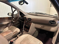 Mercedes-benz a-klasse 160 elegance automaat 08-jf-hn - afbeelding 3 van  19