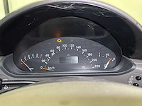 Mercedes-benz a-klasse 160 elegance automaat 08-jf-hn - afbeelding 5 van  19