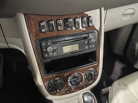 Mercedes-benz a-klasse 160 elegance automaat 08-jf-hn - afbeelding 6 van  19