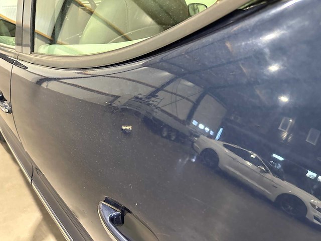 Mercedes-benz a-klasse 160 elegance automaat 08-jf-hn - afbeelding 10 van  19