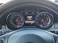 Mercedes-benz a-klasse 160 prestige car 2016 | n-695-jg - afbeelding 3 van  25
