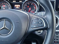 Mercedes-benz a-klasse 160 prestige car 2016 | n-695-jg - afbeelding 7 van  25