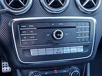 Mercedes-benz a-klasse 160 prestige car 2016 | n-695-jg - afbeelding 8 van  25