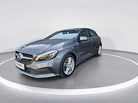 Mercedes-benz a-klasse 160 prestige car 2016 | n-695-jg - afbeelding 1 van  25