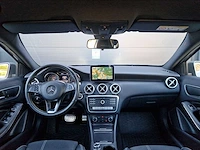 Mercedes-benz a-klasse 160 prestige car 2016 | n-695-jg - afbeelding 16 van  25