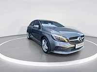 Mercedes-benz a-klasse 160 prestige car 2016 | n-695-jg - afbeelding 12 van  25