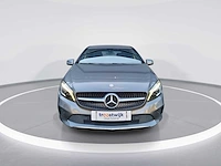 Mercedes-benz a-klasse 160 prestige car 2016 | n-695-jg - afbeelding 19 van  25