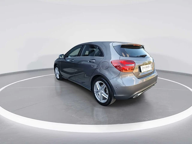 Mercedes-benz a-klasse 160 prestige car 2016 | n-695-jg - afbeelding 21 van  25