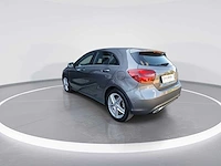 Mercedes-benz a-klasse 160 prestige car 2016 | n-695-jg - afbeelding 21 van  25