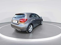 Mercedes-benz a-klasse 160 prestige car 2016 | n-695-jg - afbeelding 23 van  25