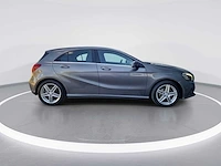 Mercedes-benz a-klasse 160 prestige car 2016 | n-695-jg - afbeelding 24 van  25