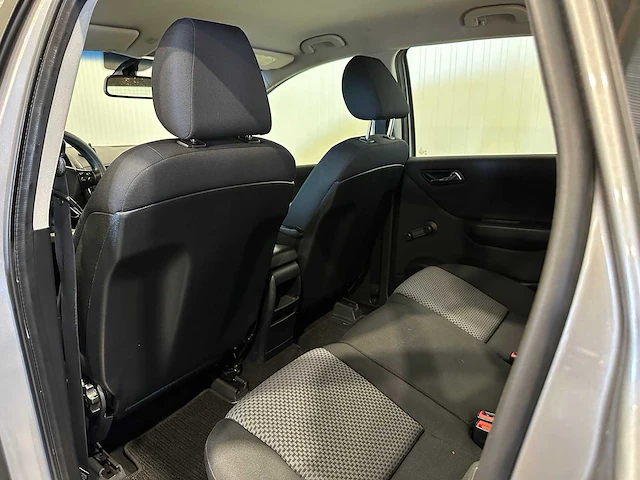 Mercedes-benz a-klasse 170 classic nj-703-f - afbeelding 2 van  18