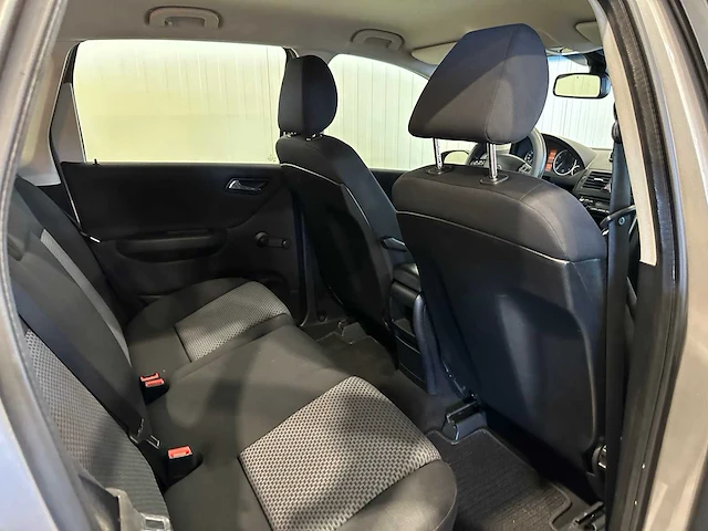 Mercedes-benz a-klasse 170 classic nj-703-f - afbeelding 4 van  18