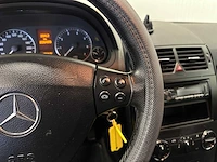 Mercedes-benz a-klasse 170 classic nj-703-f - afbeelding 6 van  18