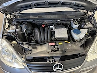 Mercedes-benz a-klasse 170 classic nj-703-f - afbeelding 9 van  18