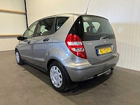 Mercedes-benz a-klasse 170 classic nj-703-f - afbeelding 12 van  18