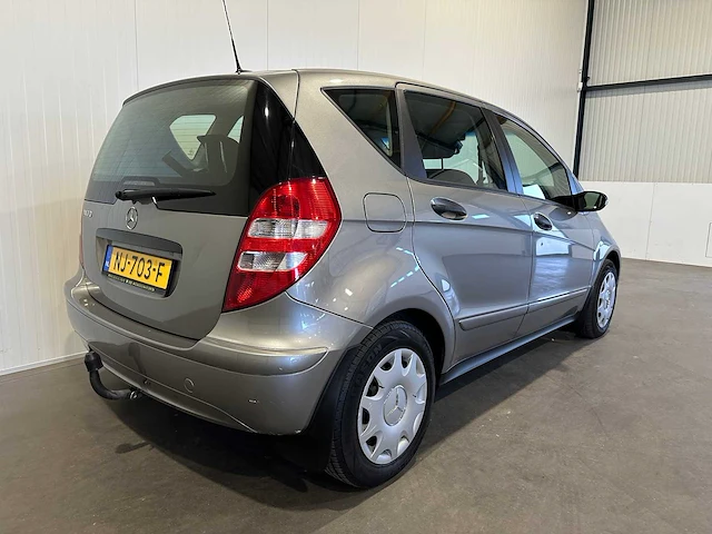 Mercedes-benz a-klasse 170 classic nj-703-f - afbeelding 14 van  18