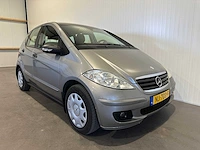 Mercedes-benz a-klasse 170 classic nj-703-f - afbeelding 16 van  18