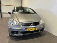 Mercedes-benz a-klasse 170 classic nj-703-f - afbeelding 17 van  18