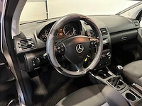 Mercedes-benz a-klasse 170 classic nj-703-f - afbeelding 18 van  18