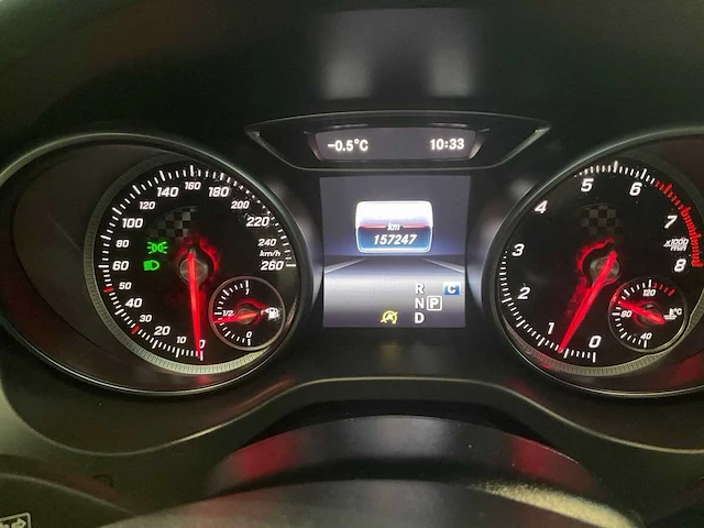 Mercedes-benz a-klasse 180 ambition - 2018 | 77-42-84 - afbeelding 3 van  32