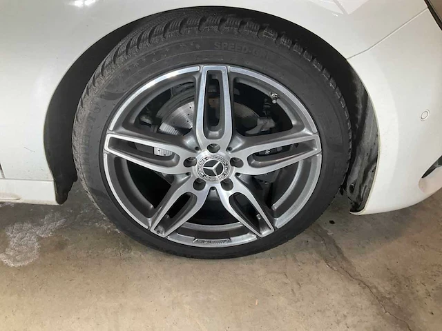 Mercedes-benz a-klasse 180 ambition - 2018 | 77-42-84 - afbeelding 5 van  32