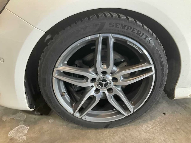 Mercedes-benz a-klasse 180 ambition - 2018 | 77-42-84 - afbeelding 7 van  32