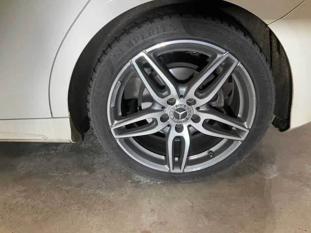 Mercedes-benz a-klasse 180 ambition - 2018 | 77-42-84 - afbeelding 8 van  32