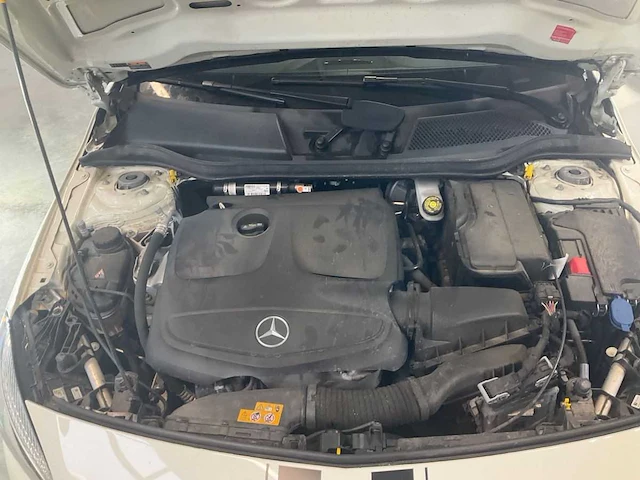 Mercedes-benz a-klasse 180 ambition - 2018 | 77-42-84 - afbeelding 9 van  32