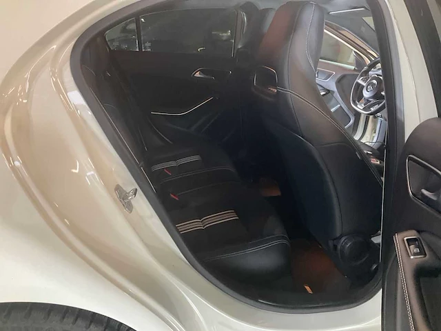 Mercedes-benz a-klasse 180 ambition - 2018 | 77-42-84 - afbeelding 17 van  32