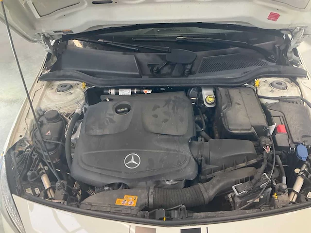 Mercedes-benz a-klasse 180 ambition - 2018 | 77-42-84 - afbeelding 21 van  32