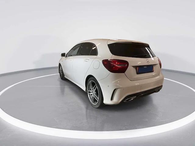 Mercedes-benz a-klasse 180 ambition - 2018 | 77-42-84 - afbeelding 12 van  32