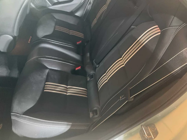 Mercedes-benz a-klasse 180 ambition - 2018 | 77-42-84 - afbeelding 24 van  32