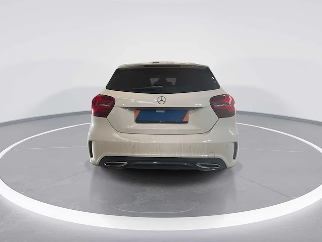 Mercedes-benz a-klasse 180 ambition - 2018 | 77-42-84 - afbeelding 23 van  32