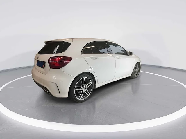 Mercedes-benz a-klasse 180 ambition - 2018 | 77-42-84 - afbeelding 27 van  32