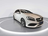 Mercedes-benz a-klasse 180 ambition - 2018 | 77-42-84 - afbeelding 28 van  32