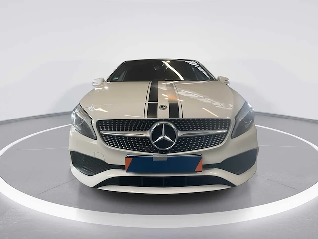 Mercedes-benz a-klasse 180 ambition - 2018 | 77-42-84 - afbeelding 29 van  32