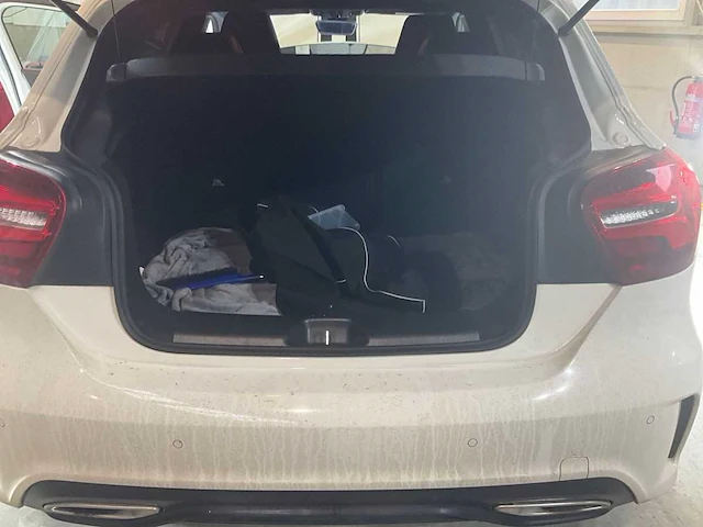 Mercedes-benz a-klasse 180 ambition - 2018 | 77-42-84 - afbeelding 32 van  32