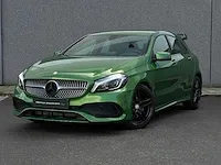 Mercedes-benz a-klasse 180 ambition amg-line | n-060-px - afbeelding 1 van  42