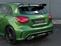 Mercedes-benz a-klasse 180 ambition amg-line | n-060-px - afbeelding 17 van  42