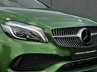 Mercedes-benz a-klasse 180 ambition amg-line | n-060-px - afbeelding 29 van  42