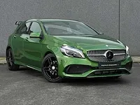 Mercedes-benz a-klasse 180 ambition amg-line | n-060-px - afbeelding 23 van  42