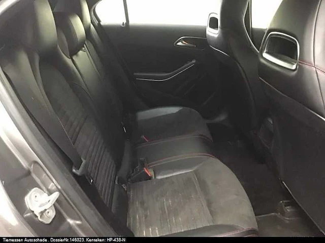Mercedes-benz a klasse 180 ambition , hp-438-n - afbeelding 2 van  13