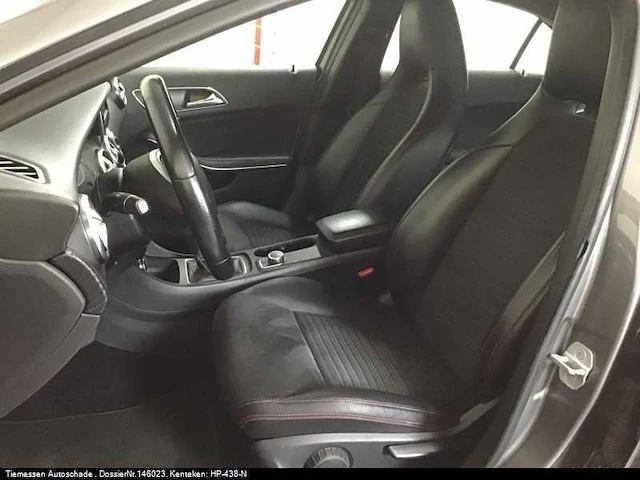 Mercedes-benz a klasse 180 ambition , hp-438-n - afbeelding 9 van  13