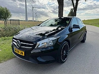 Mercedes-benz a-klasse 180 amg 19'' ambition n-719-jn - afbeelding 3 van  32