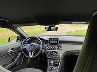 Mercedes-benz a-klasse 180 amg 19'' ambition n-719-jn - afbeelding 8 van  32